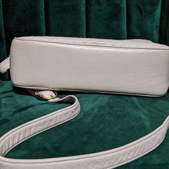 Authentic  Rare Bally LCross Body - Picture 2 of 7